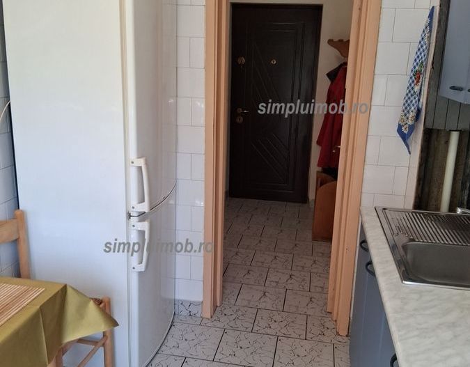 2 Camere Campia Libertatii Baba Novac - Poză 9