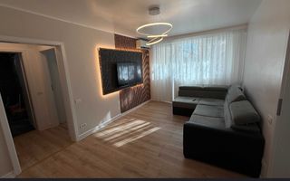 AP. 2 CAMERE STEFAN C. M, PRIMA INCHIRIERE, PET-FRIENDLY, METROU - Poză 1