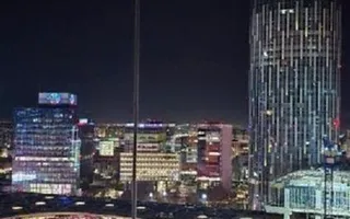 2 camere | UpSite Floreasca | Promenada Mall | Aviatiei - Poză 15