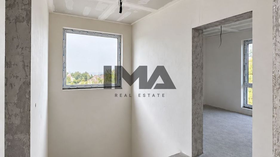 Casă individuală | 112 mp | Teren 400 mp | Parcare acoperită | Chinten - Poză 11