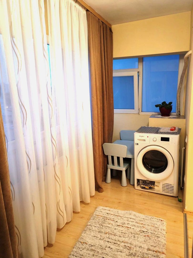 Apartament 3 camere – Șoseaua Iancului, langa metrou - Poză 8