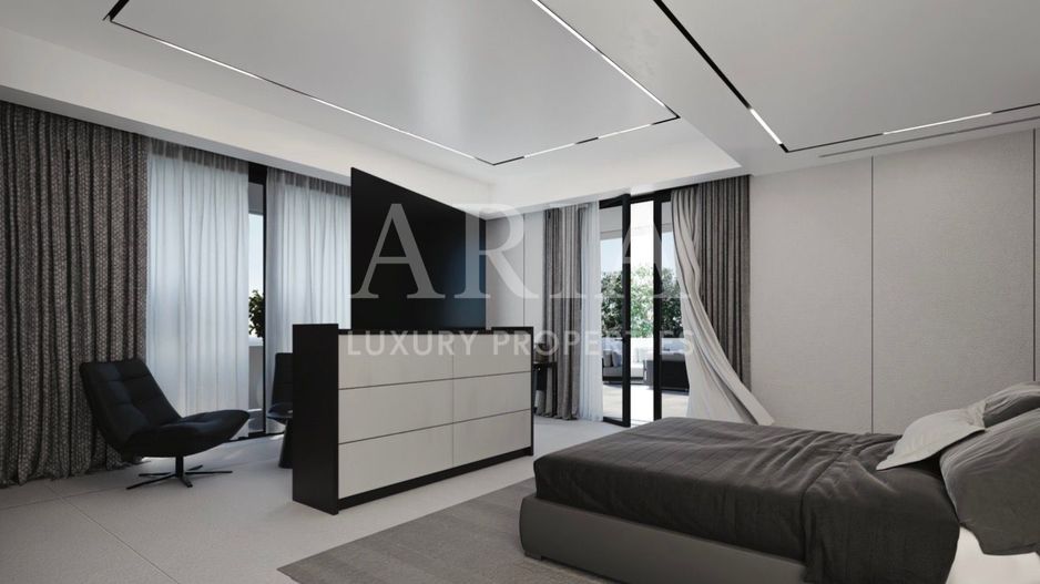 VILA CONTEMPORANA LUX | PISCINA | SPA | GARAJ - Poză 7