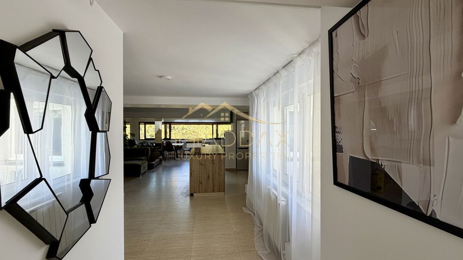 Penthouse Duplex cu 4 camere *200mp*  + parcare // Cotroceni - Poză 13
