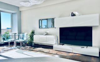 Apartament cu 2 camere de lux in Elisabetin cu SPA - langa zona centrala - Poză 1