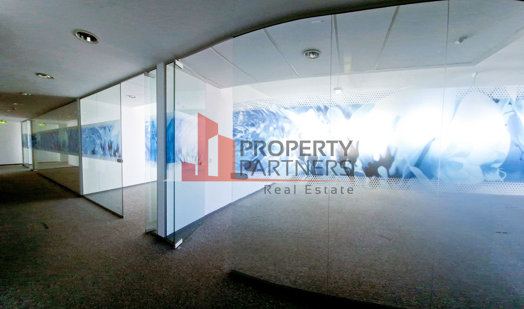 Spatiu modern pentru birouri - 335 mp - metrou Pipera - Poză 8