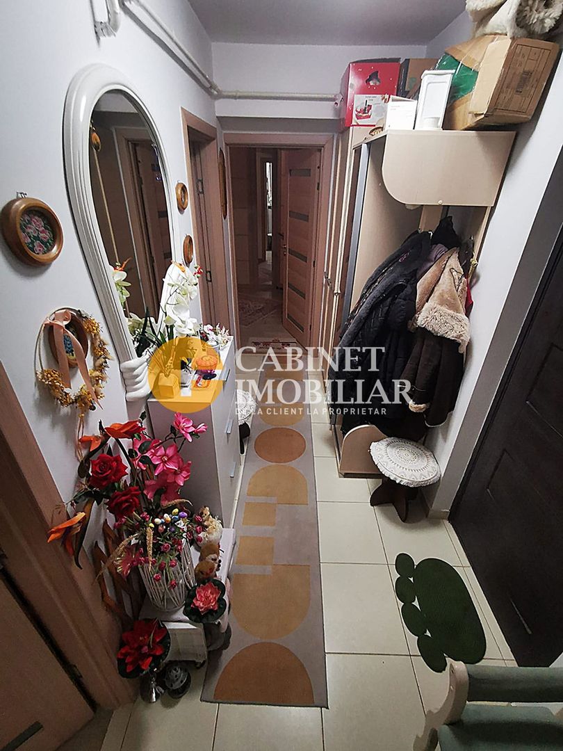 Apartament 2 camere, capat CUG | 64 mp | bloc NOU - Poză 5