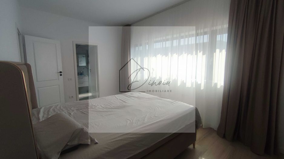 Vila duplex 4 camere Berceni I Quantum OxyGo Park I Mobilata & Utilata - Poză 8