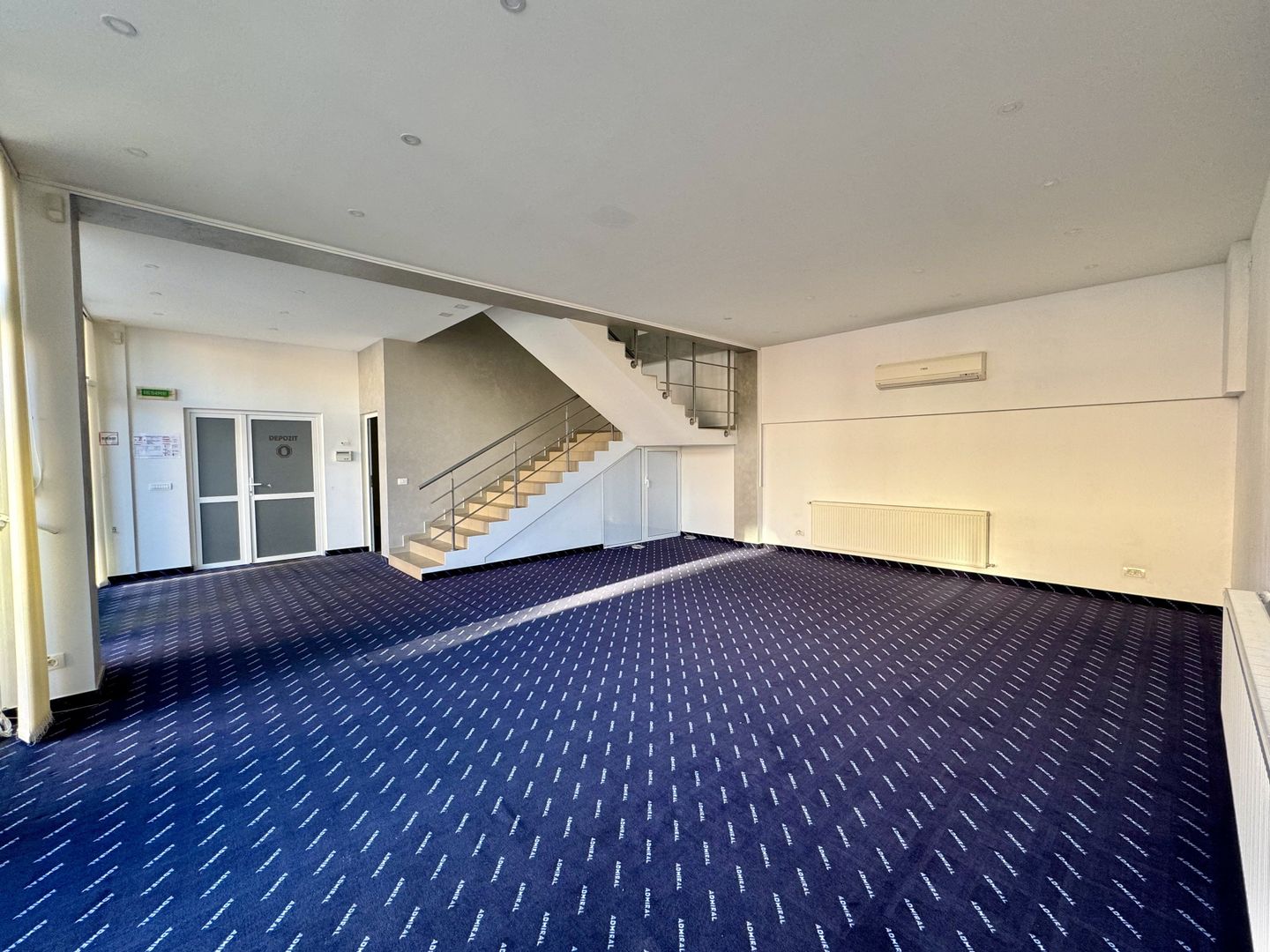 Clădire SAD de închiriat, situată la intrarea în Dumbrăvița - Poză 6