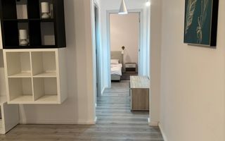 Ultracentral, 2 camere, centrala proprie, prima inchiriere - Poză 13