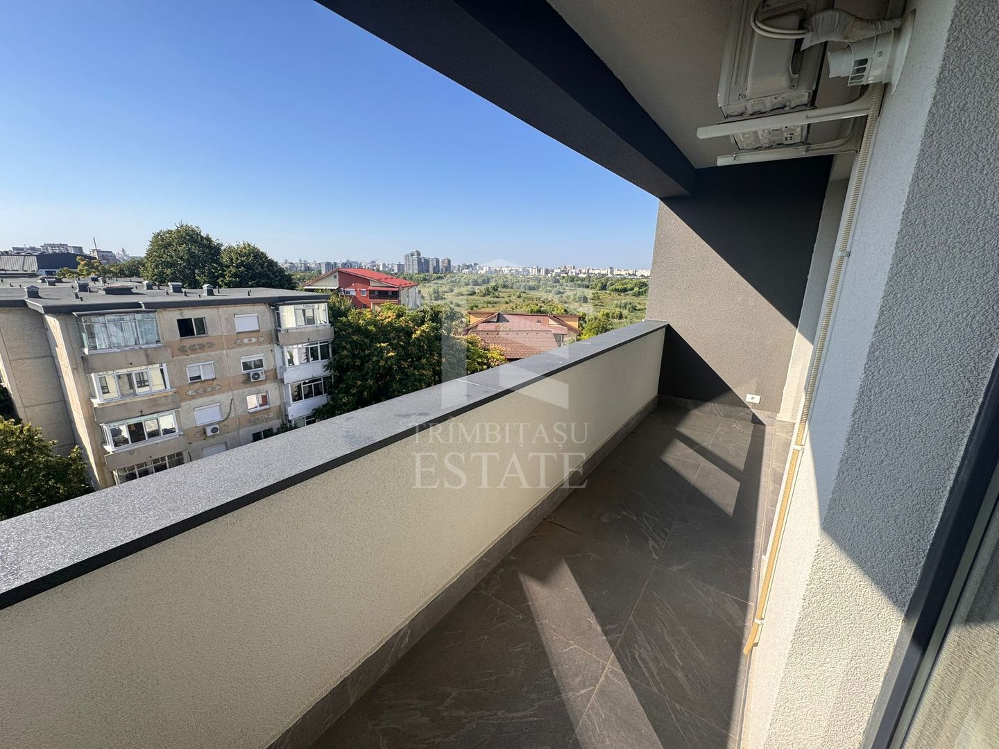 Cavar Residence 2 Camere Piata Sudului | Bloc 2025 | 5/7 - Poză 10