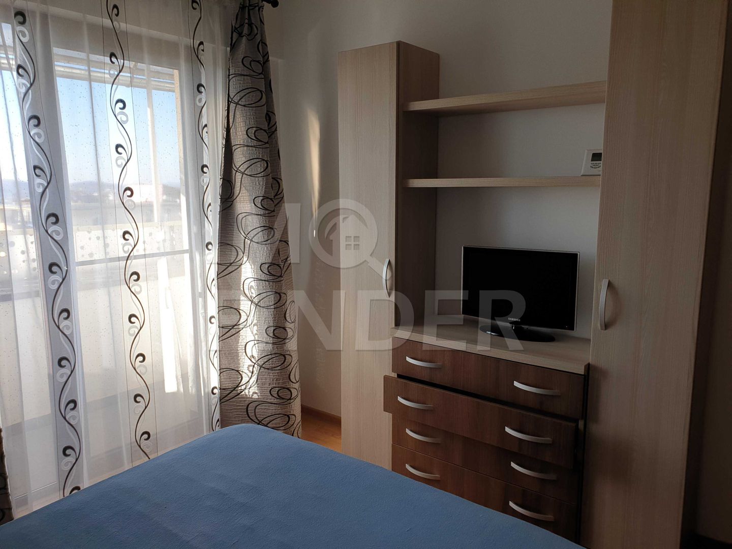 Bloc Nou , 3 camere +Parcare Subterana Cartier Europa -Zorilor - Poză 6