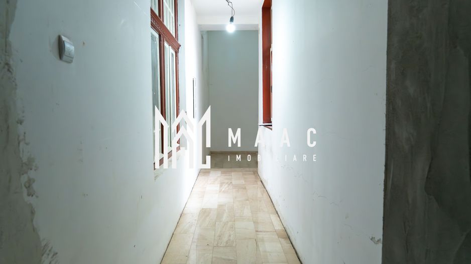 Spatiu comercial/ Birou I 9 camere I 360 mpu I Centru-Agnita - Poză 13