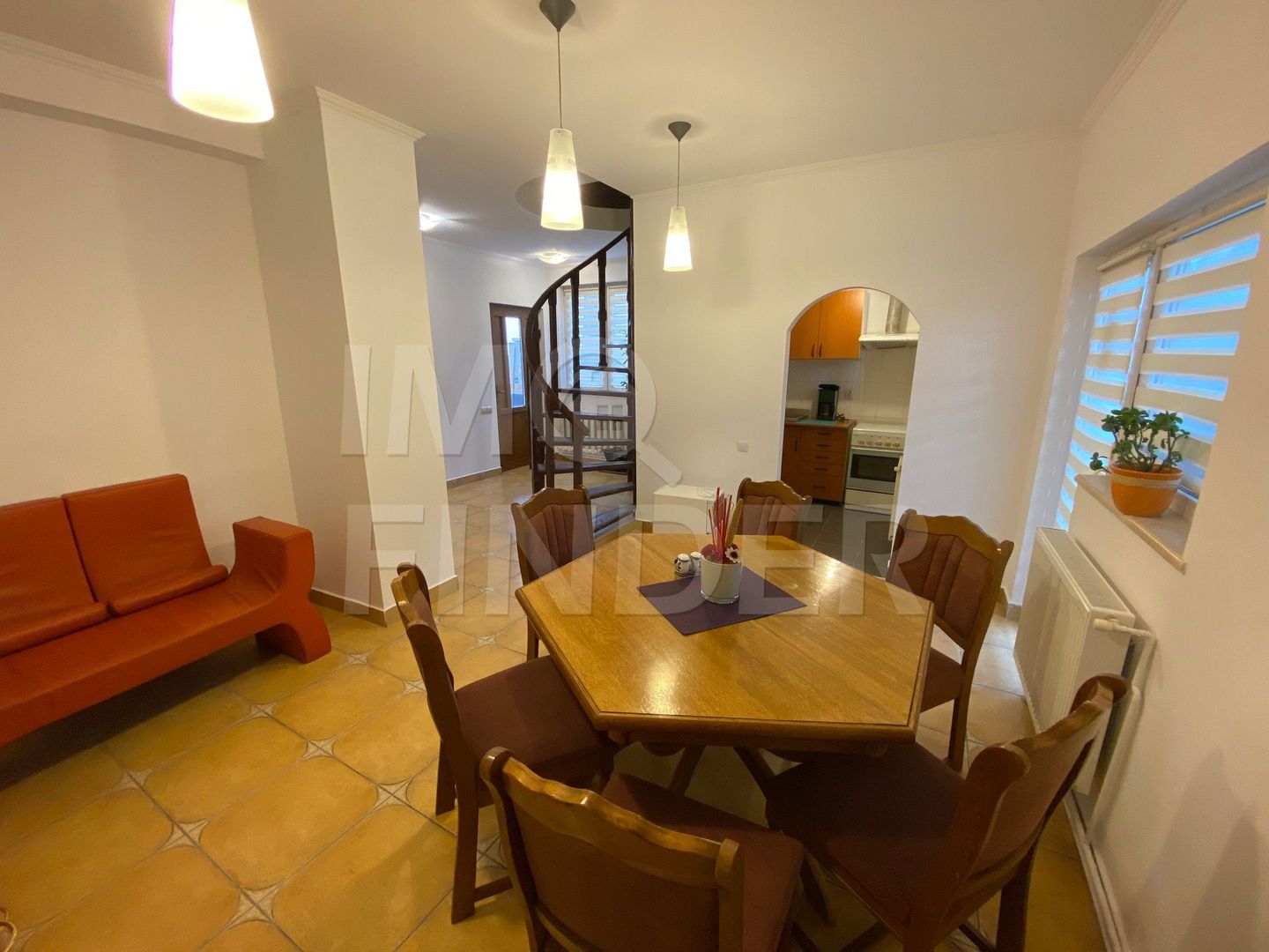 Inchiriere casa 4 camere, zona Centru/Andrei Muresanu - Poză 20