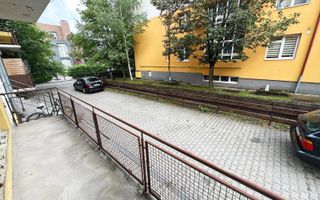 2 camere, modern, bloc nou, terasa, Buna Ziua, zona Home Garden - Poză 8