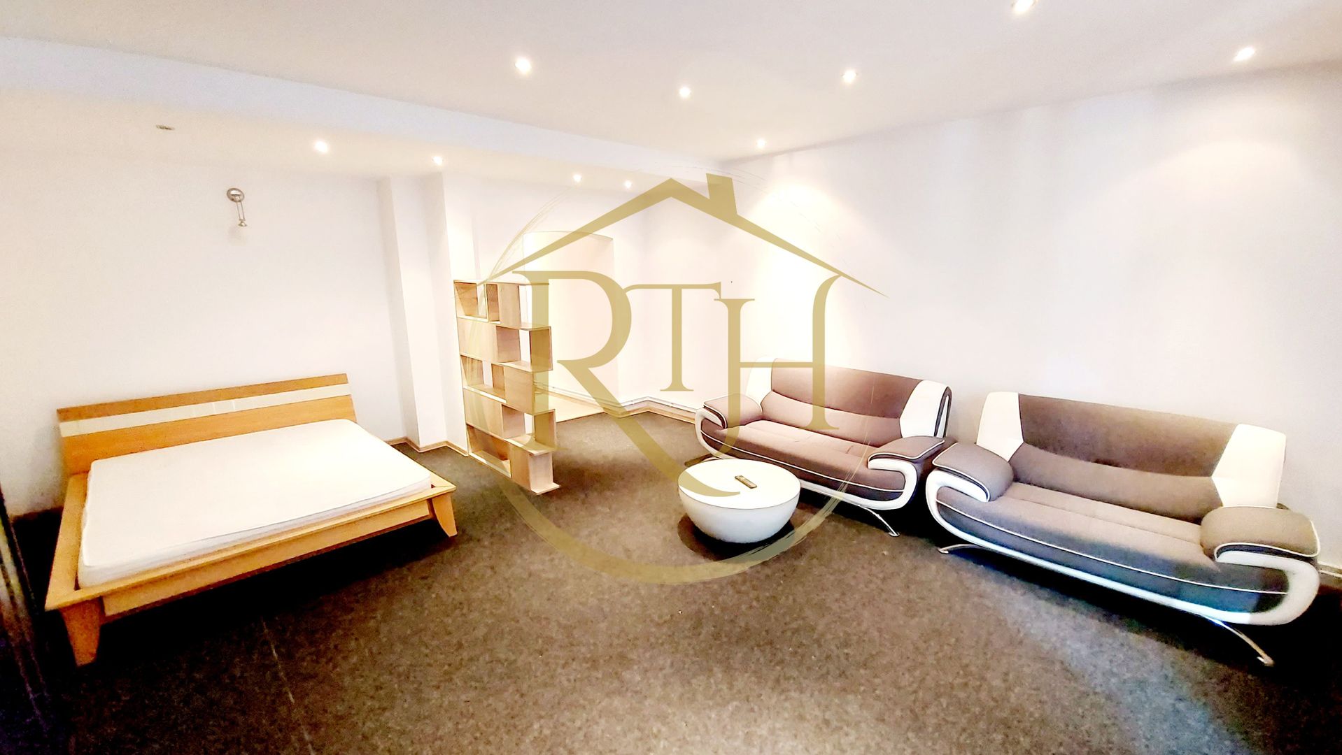 Oferim spre inchiriere apartament cu 1 camera, aproape de Spitalul Judetean - Poză 2