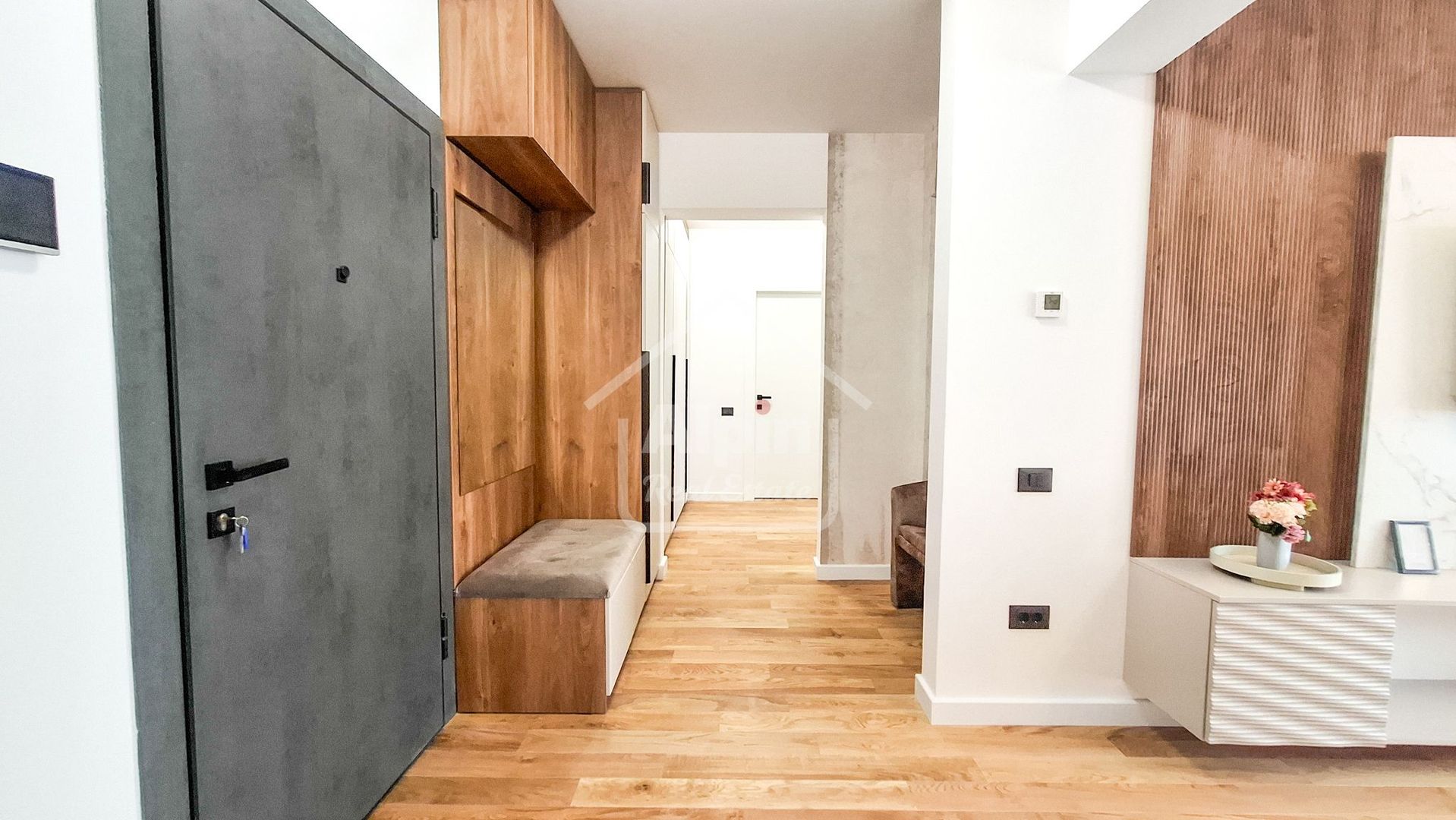 Apartament Finisaje Superioare I Central - Poză 28