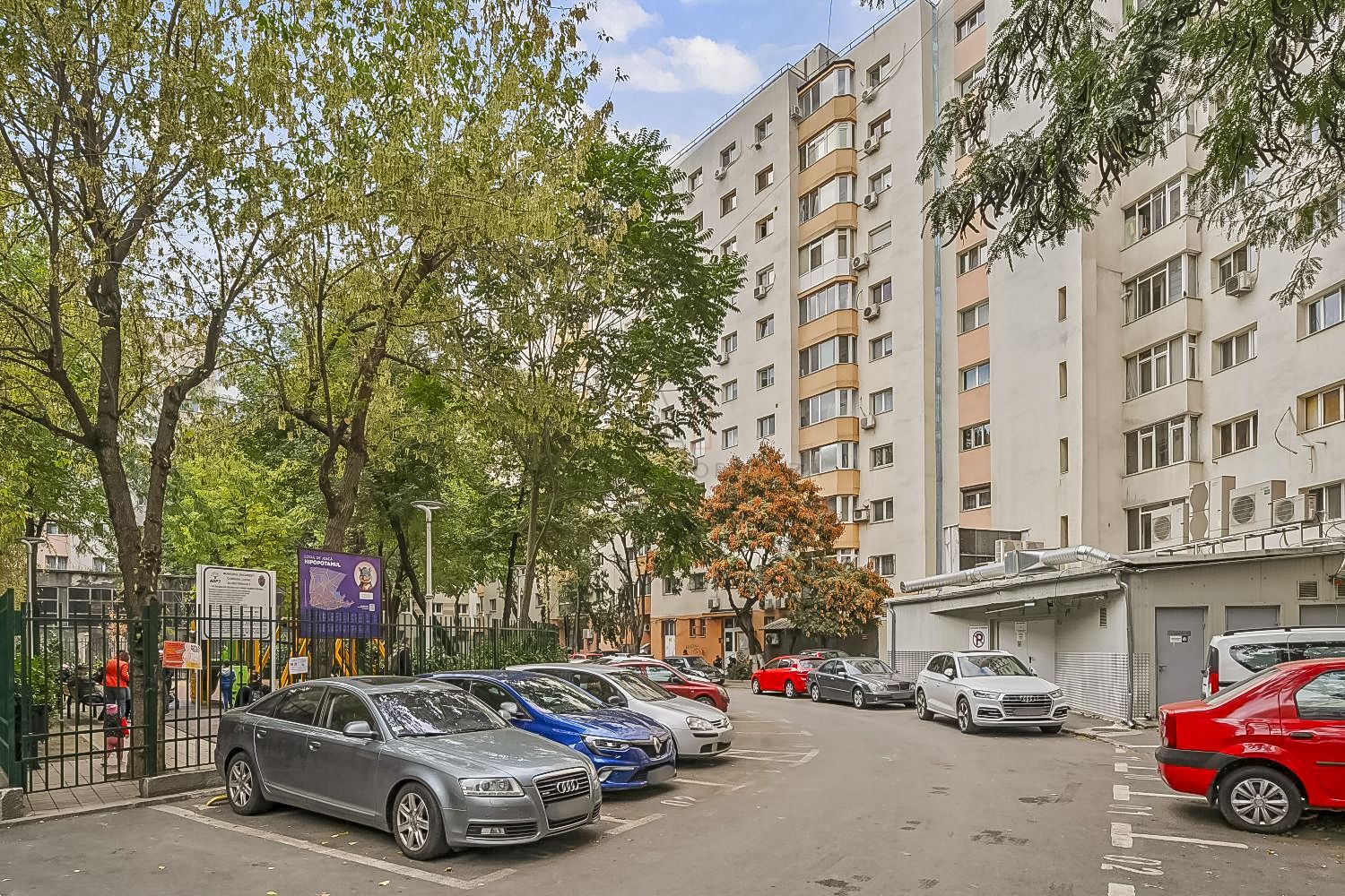 Ap 4 camere / 89 mp/ Stefan cel Mare/ Lizeanu - Poză 17