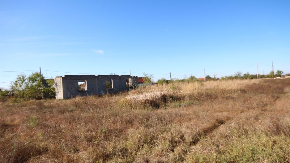 Teren de vanzare in suprafata de 5500 mp in loc.Nitchidorf - Poză 6