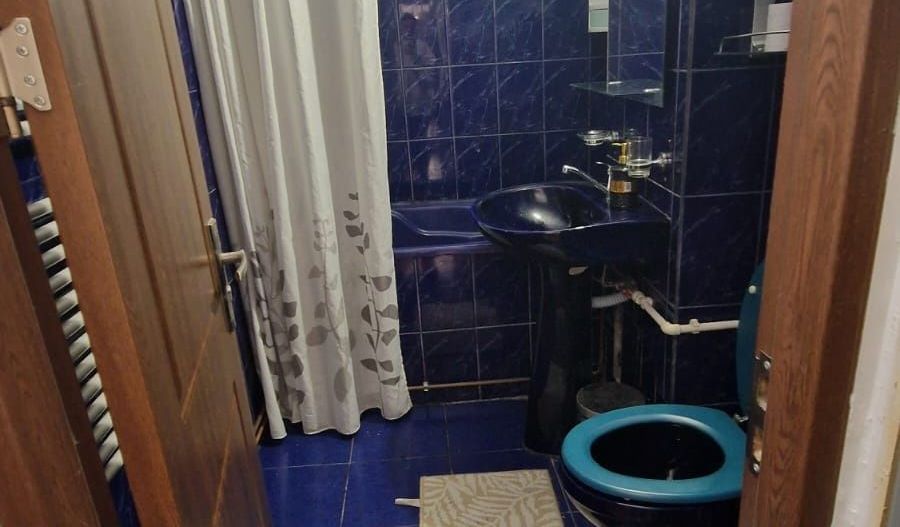 Apartament 3 camere Brazda - Poză 5