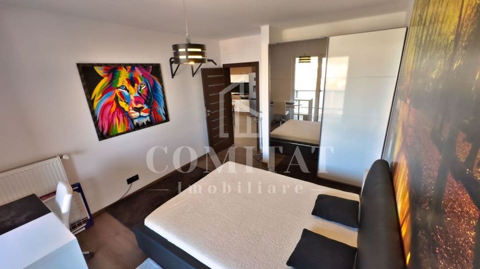 Apartament de lux în complex exclusivist | Centru | Platinia - Poză 3