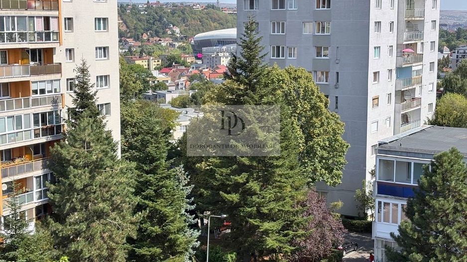 Apartament Premium cu 4 Camere | 2 Băi | Grădini Mănăștur - Poză 19