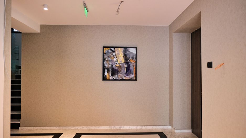 Apartament Generos cu Două Terase, într-un Ansamblu Exclusivist - Poză 2