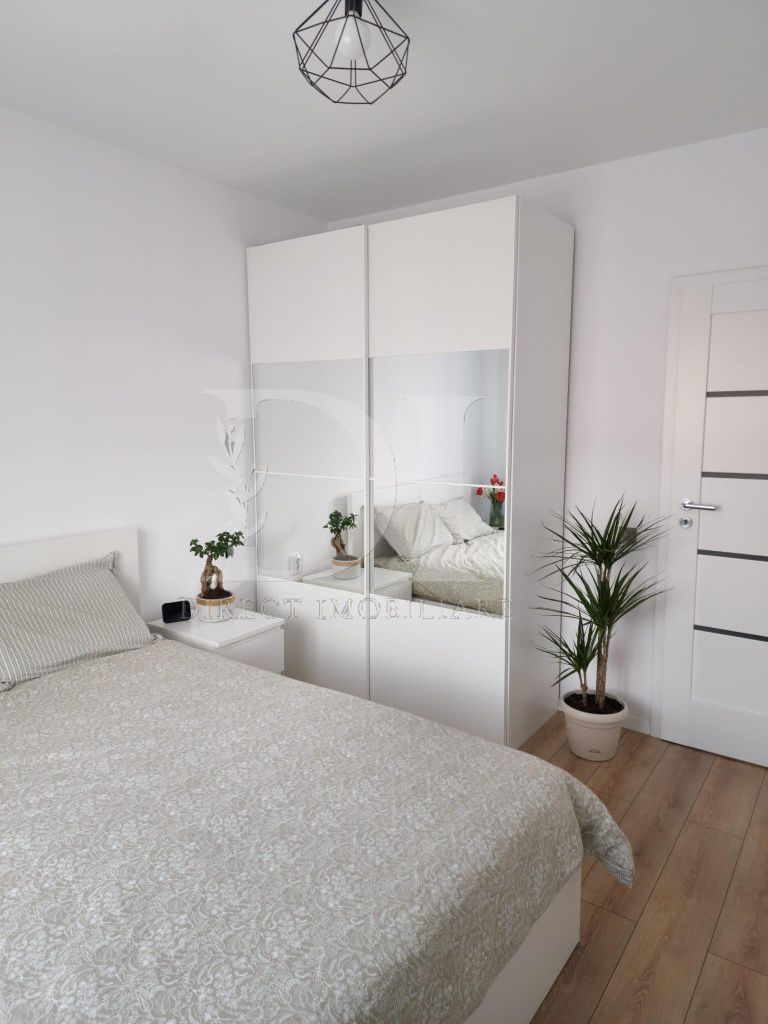 Apartament la cheie / Etaj intermediar / Zona Eroilor - Poză 4
