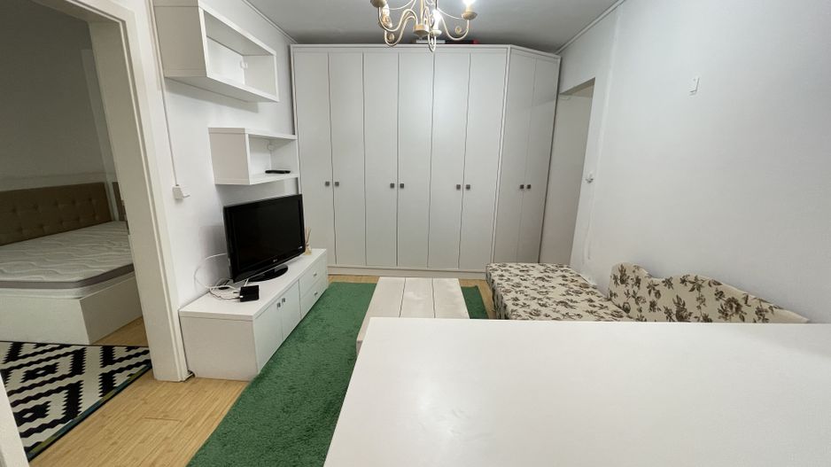 Apartament mobilat și utilat în zona Dacia - Poză 4