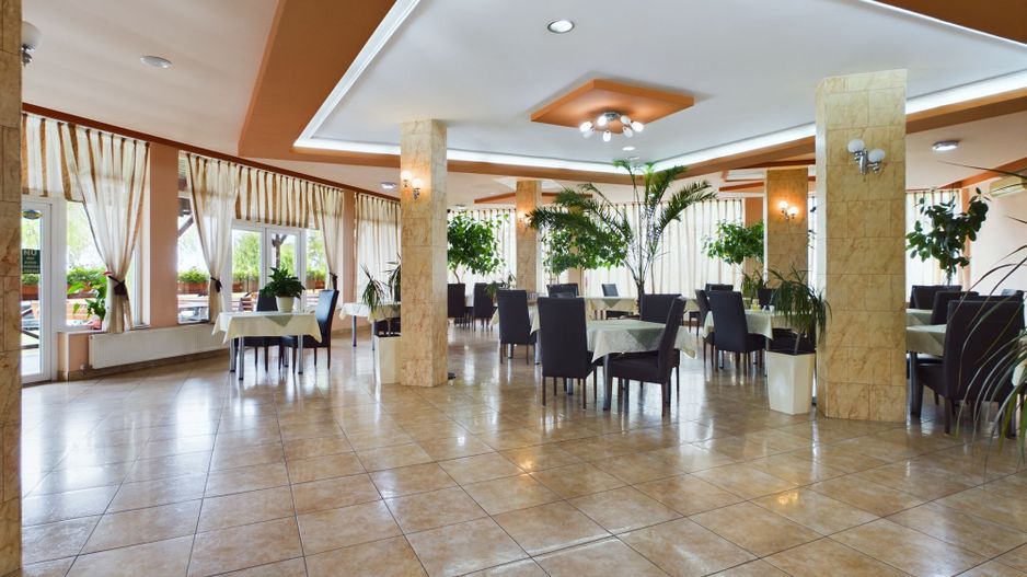 Pensiune in Arad (Vladimirescu) pe DN7 - Poză 17