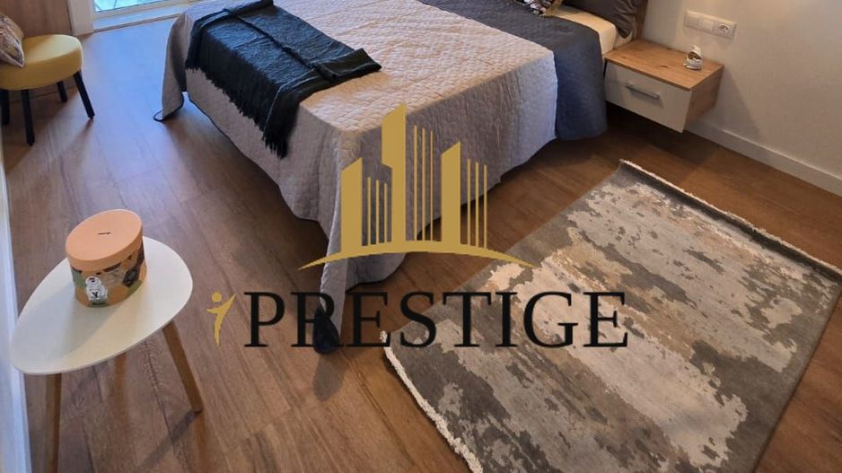 APARTAMENT 2 CAMERE | SIBIU | DA VINCI | 2 TERASE | MOBILAT | PARTER - Poză 5