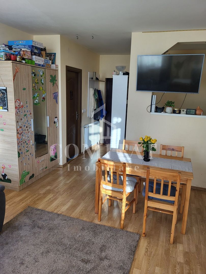 Apartament cu 2 camere | Etaj intermediar | Zona Avram Iancu - Poză 5