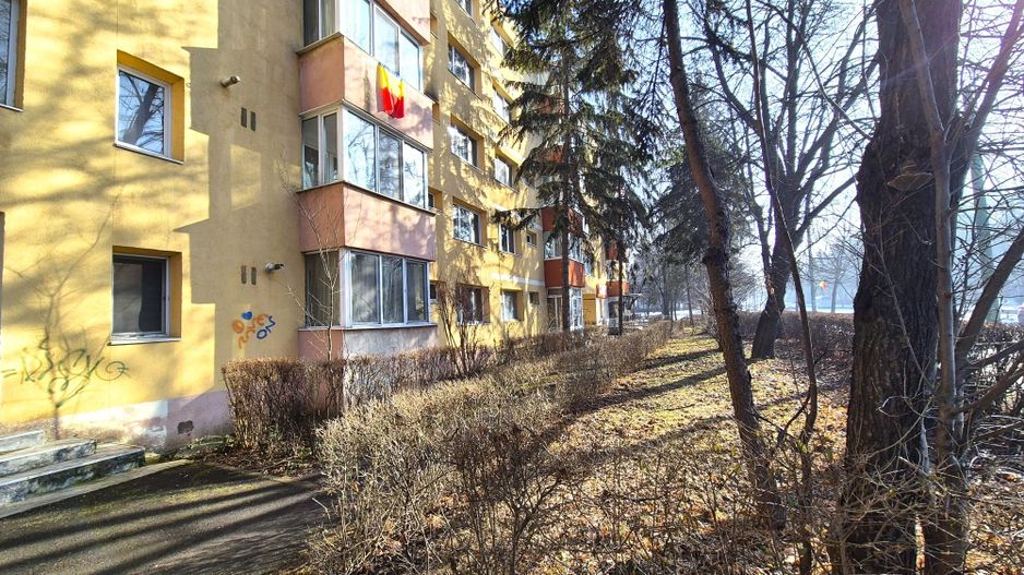 Comision 0%. Ideal pentru un cuplu, toate facilitatile în apropiere - Poză 19