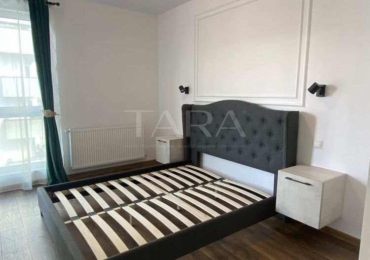 Apartament 2 camere, Florești, etaj intermediar - Poză 5