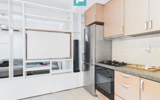 3 camere| parcare subterana| complexul The RING| balcon - Poză 5