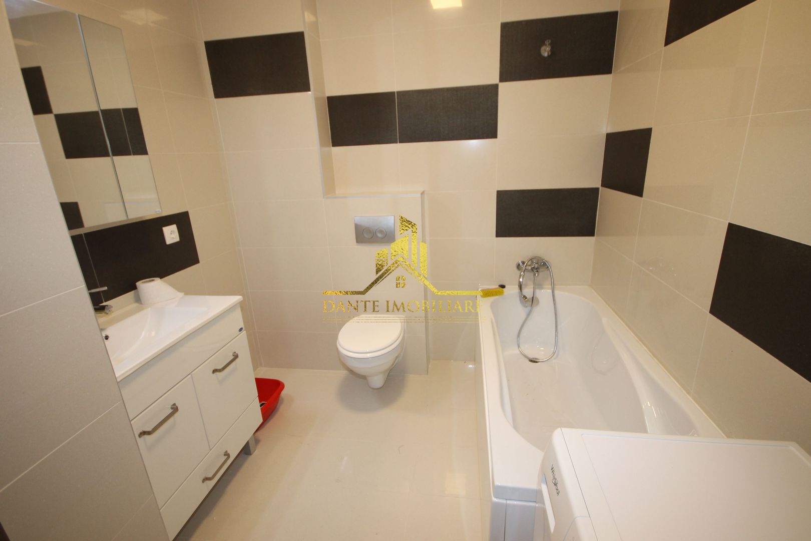 2 camere, mobilat modern, bloc nou, VIVIDO, Iulius Mall, FSEGA - Poză 6