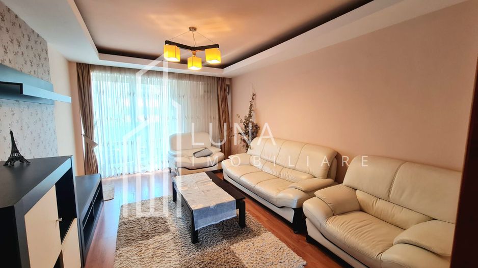 Exclusivitate| Apartament 3 camere | 67mp | Tudor - Poză 3