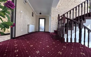 Vânzare casă S+P+E -Valea Voievozilor cu panouri solare si garaj dublu - Poză 13