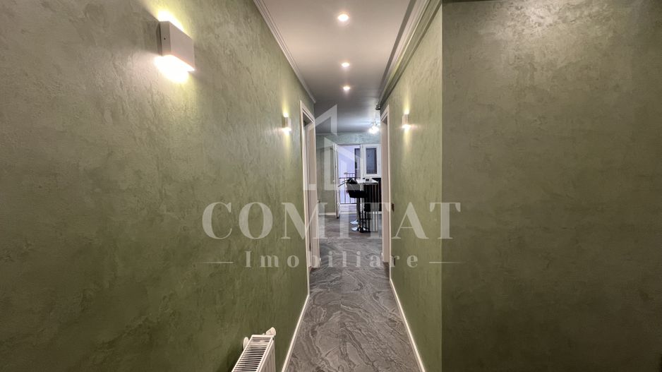 Apartament 2 camere | zona Florilor - Poză 11