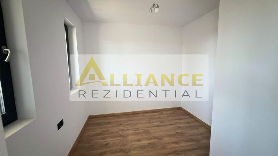 Casa individuala P+1E || 4 camere 2 bai + dressing || teren 422mp - Poză 7