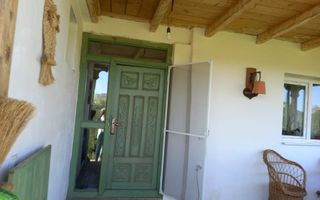 Casa+teren 3100 mp, Balda, jud. Mures - Poză 17