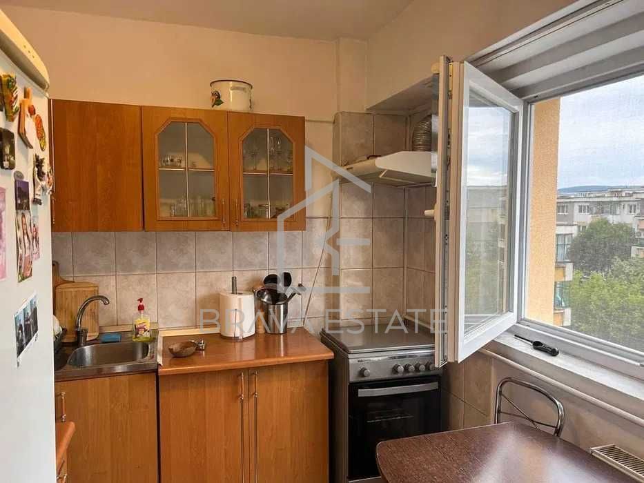 Apartament 2 camere decomandat, balcon, zona Între Lacuri - Poză 6