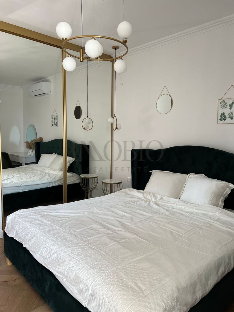 Apartament 2 Camere | Atlas Residence | Loc de Parcare - Poză 9