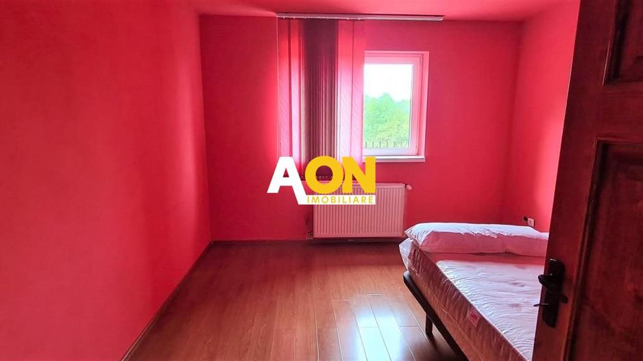 De vanzare casa 4 camere 1392 mp teren in Oarda de Sus - Poză 5