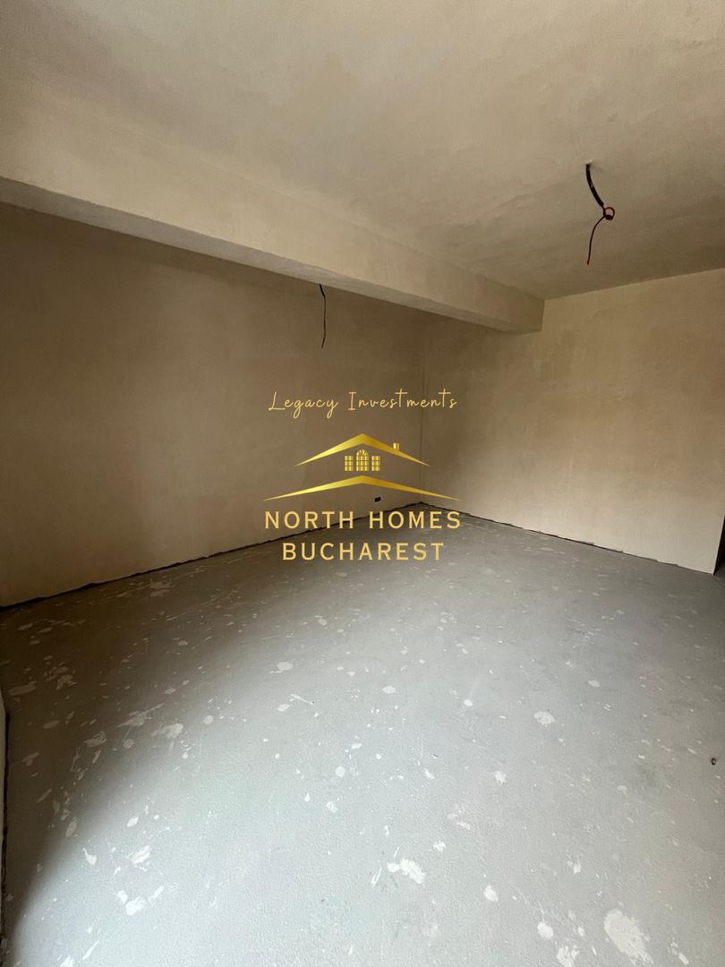 0% COMISION - 2 Camere De Vanzare spatios Aviatiei! - Poză 44