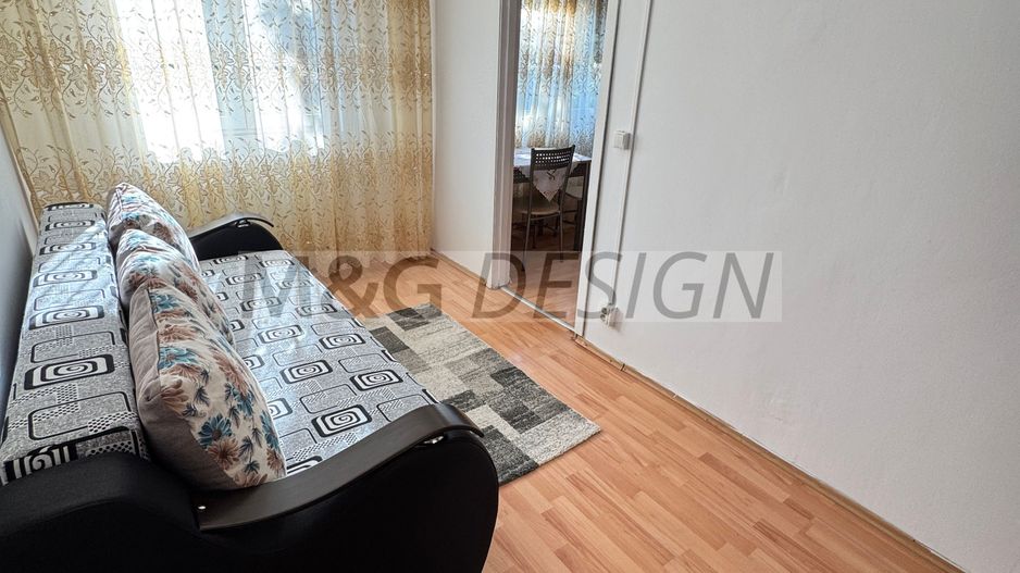 2 camere zona Sagului, etaj 3 amenajat - Poză 13