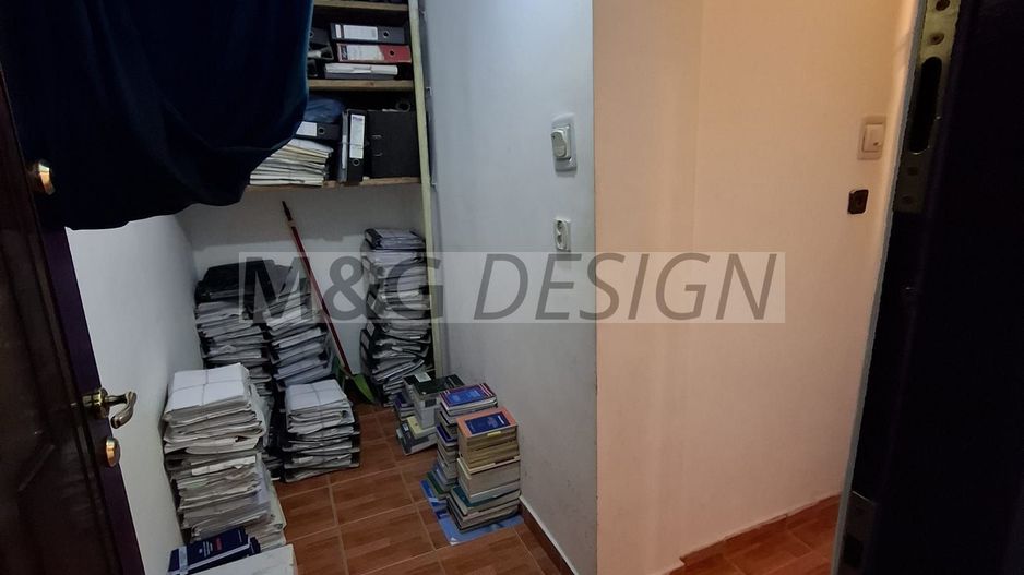 Apartament 2 camere Complex Studentesc - Poză 2