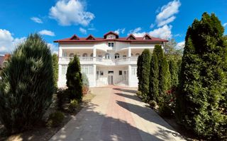 Casa  de vanzare tip duplex 5 camere Cioplani - Poză 1