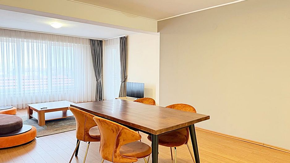 Apartament cu 2 camera in Cartierul Luceafarul din Oradea - Poză 2