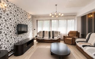 Casa individuala 6 camere, 214mpu,509 mp teren, 5km de Bucuresti, 2013 - Poză 2