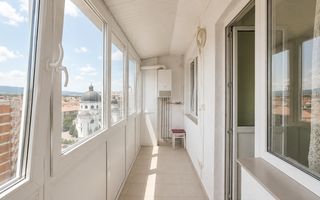 APARTAMENT 2 CAMERE SIBIU MIHAI VITEAZU | LIFT | BALCON 7 MP | PIVNIȚĂ - Poză 8